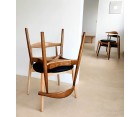 Silla CH20 ELBOW CHAIR STOL - Fab. Italia