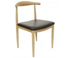 Silla CH20 ELBOW CHAIR - Fab. Italia