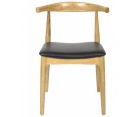 Silla CH20 ELBOW CHAIR - Fab. Italia