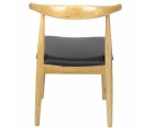 Silla CH20 ELBOW CHAIR - Fab. Italia