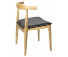 Silla CH20 ELBOW CHAIR - Fab. Italia