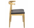 Silla CH20 ELBOW CHAIR - Fab. Italia