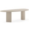 Mesa comedor LATUS ORGANIC 453 - Fab. Bélgica