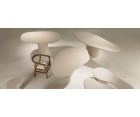Mesa auxiliar LATUS ORGANIC 352 - Fab. Bélgica