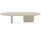 Mesa de centro LATUS ORGANIC 252 - Fab. Bélgica