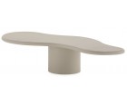 Mesa de centro LATUS ORGANIC 252 - Fab. Bélgica