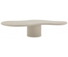 Mesa de centro LATUS ORGANIC 252 - Fab. Bélgica
