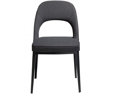 Silla EVA MINOTTI - Fab. Italia