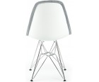 Silla EAMES DSR - Tapizada