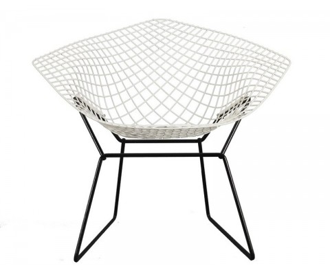 Sillón BERTOIA DIAMOND 421 - Fab. Italia