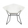 Sillón BERTOIA DIAMOND 421 / Indoor-Outdoor - Fab. Italia