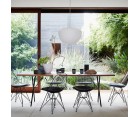 Silla EAMES DKR WIRE - Italia