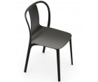 Silla BELLEVILLE BOUROULLEC CHAIR / Inyectado - Fab. Italia