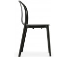 Silla BELLEVILLE BOUROULLEC CHAIR / Inyectado - Fab. Italia