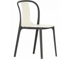 Silla BELLEVILLE BOUROULLEC CHAIR / Inyectado - Fab. Italia