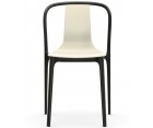 Silla BELLEVILLE BOUROULLEC CHAIR / Inyectado - Fab. Italia