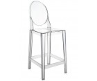 Taburete ONE MORE H 75/115 - Fab. Italia
