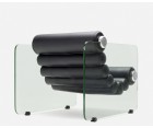 Sillón HYALINE / Fabio Lenci - Fab. Italia