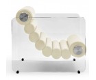 Sillón HYALINE / Fabio Lenci - Fab. Italia