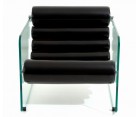 Sillón HYALINE / Fabio Lenci - Fab. Italia