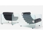 Sillón HYALINE / Fabio Lenci - Fab. Italia