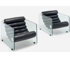 Sillón HYALINE / Fabio Lenci - Fab. Italia