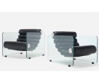 Sillón HYALINE / Fabio Lenci - Fab. Italia