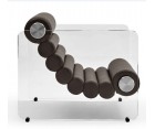 Sillón HYALINE / Fabio Lenci - Fab. Italia