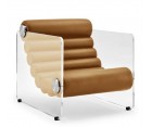 Sillón HYALINE / Fabio Lenci - Fab. Italia