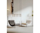Sillón HYALINE / Fabio Lenci - Fab. Italia