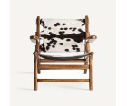 Sillón THE HUNTING CHAIR / Federica - Fab. Italia