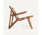 Sillón THE HUNTING CHAIR / Federica - Fab. Italia