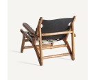Sillón THE HUNTING CHAIR / Federica - Fab. Italia