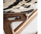 Sillón THE HUNTING CHAIR / Federica - Fab. Italia