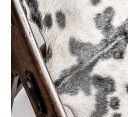 Sillón THE HUNTING CHAIR / Federica - Fab. Italia