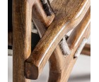 Sillón THE HUNTING CHAIR / Federica - Fab. Italia