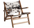 Sillón THE HUNTING CHAIR / Federica - Fab. Italia