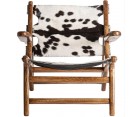 Sillón THE HUNTING CHAIR / Federica - Fab. Italia