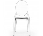 Silla IGLOO ARTIC M / SCAB - Fab. Italia