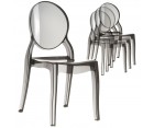 Silla IGLOO ARTIC M / SCAB - Fab. Italia