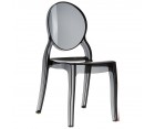 Silla IGLOO ARTIC M / SCAB - Fab. Italia