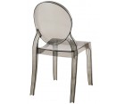 Silla IGLOO ARTIC M / SCAB - Fab. Italia