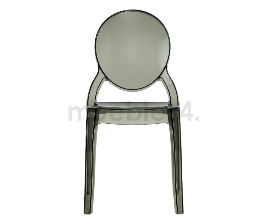 Silla IGLOO ARTIC M / SCAB - Fab. Italia