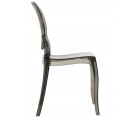 Silla IGLOO ARTIC M / SCAB - Fab. Italia