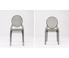 Silla IGLOO ARTIC M / SCAB - Fab. Italia