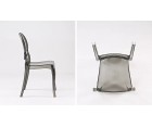 Silla IGLOO ARTIC M / SCAB - Fab. Italia
