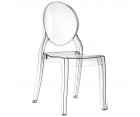 Silla IGLOO ARTIC M / SCAB - Fab. Italia