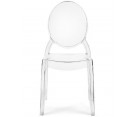Silla IGLOO ARTIC M / SCAB - Fab. Italia