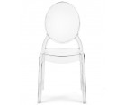 Silla IGLOO ARTIC M / SCAB - Fab. Italia