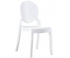 Silla IGLOO ARTIC M / SCAB - Fab. Italia
